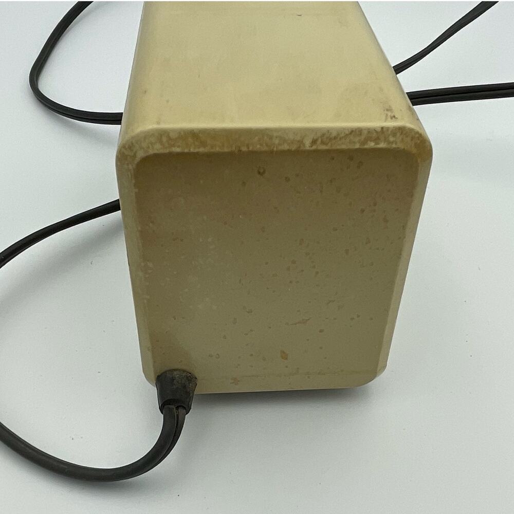 Vintage Boston electric pencil sharpener model 18 296A USA Hunt Mfg Desk - Picture 4 of 6